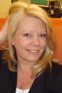 Beth Loughran