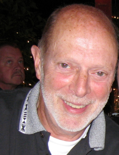 Robert Case