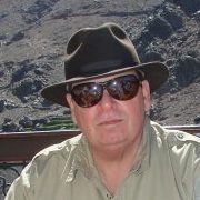 Raymond Alonzo