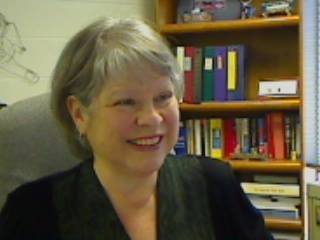 Anita Fream