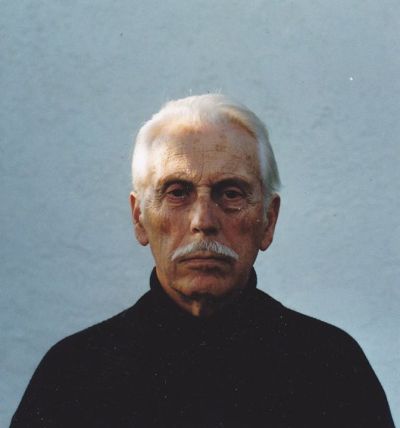 Frank Corner