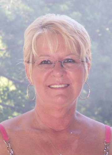 Shirley Savage