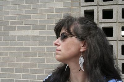 Angelique Kuchera