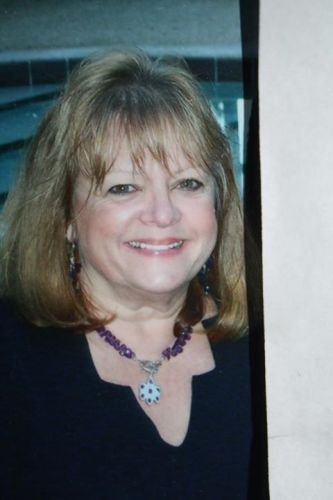 Nancy Pillar