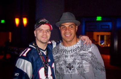 Jason Hobbs