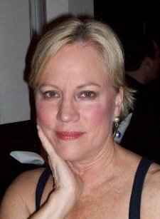 Bette Chamberlin
