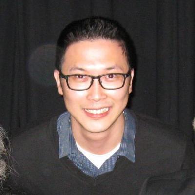 Edwin Ng