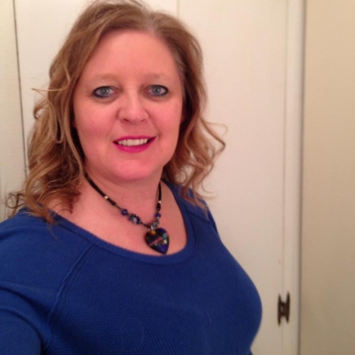 Leann Nelson