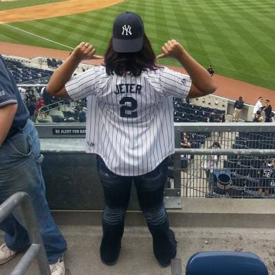Jessica Torres