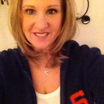 Samantha Atwater