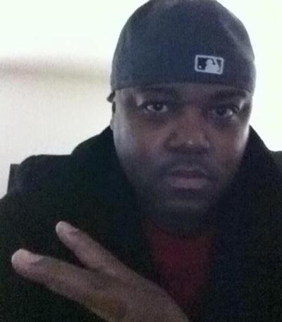 Rodney Dorsey