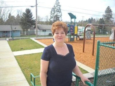 Linda Mcmurray