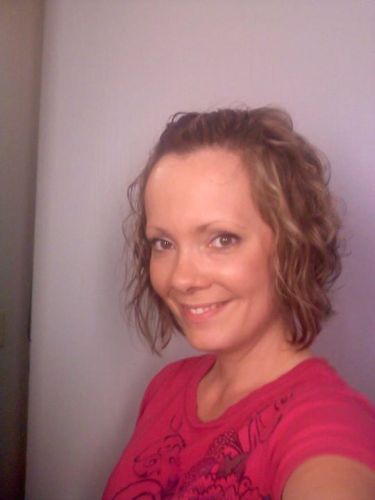 Christina Mckenzie