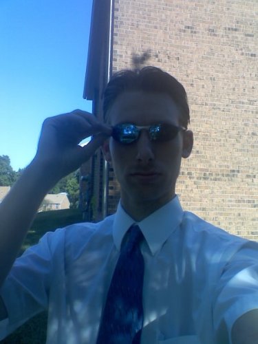 Andrew Moakley