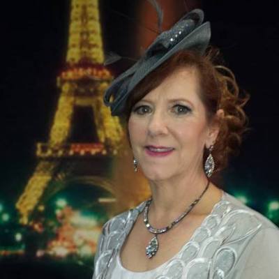 Diane Wilson