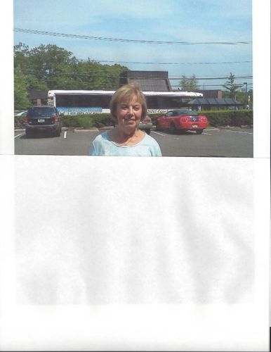 Carol Schoen
