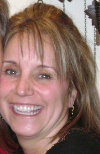 Jacqueline Parham