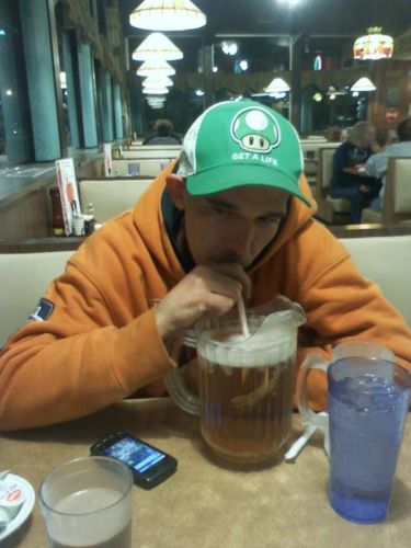 Steven Tapper