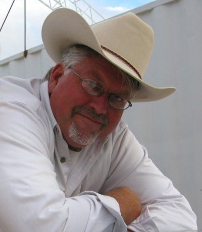 Bill Marcom