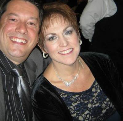 Maria Zingale