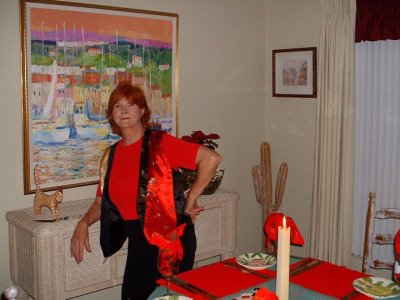 Mazel Bennett