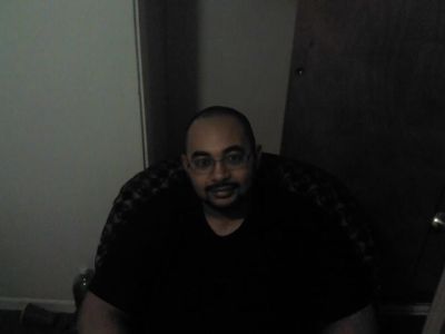Adam Orange