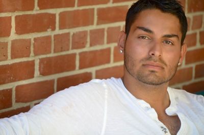 Matthew Dellaira