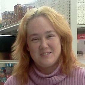 Monica Barron