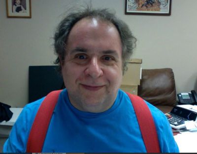 Peter Savitt