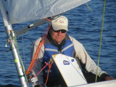 Allan Russell