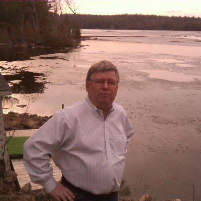 David Meserve