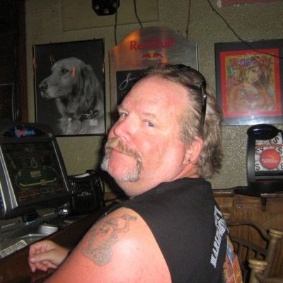 Tony Saucier