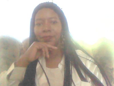 Lavina Waters