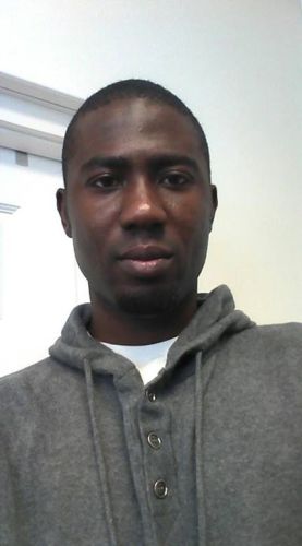 Olufemi Ogunfoye