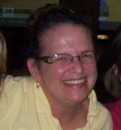 Paula Hayes
