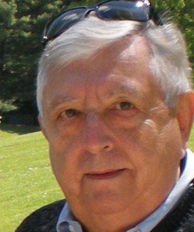 Robert Bacigalupa