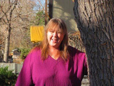 Sharon Gordon