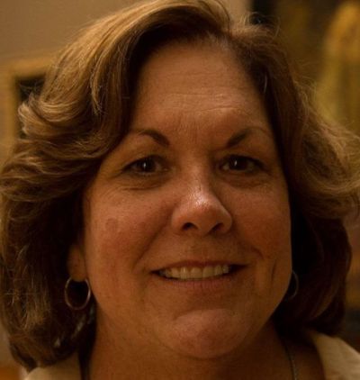 Karen Waters