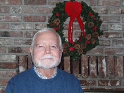 Donald Burke