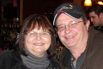 Linda Ramey
