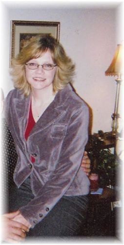 Tracey Noonan