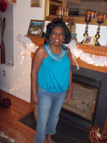 Sherry Duke