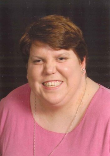 Stephanie Suttmoeller