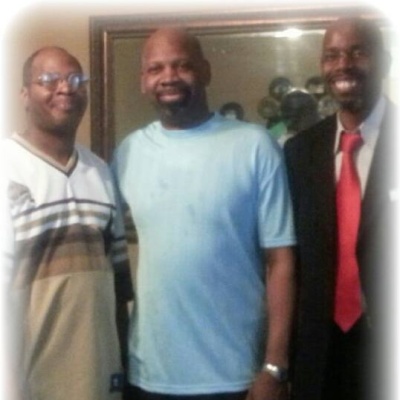 Keith Langston