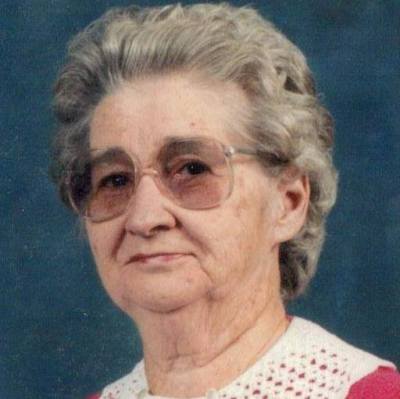 Valerie Logsdon