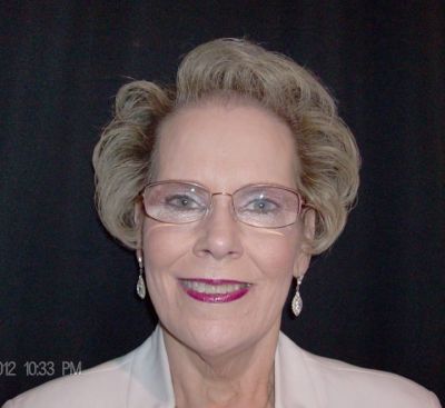 Donna Johnson