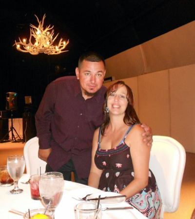 Armando Hernandez