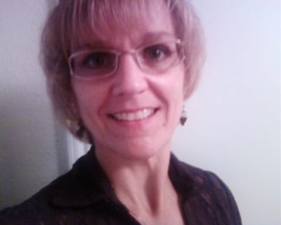 Elizabeth Dawson