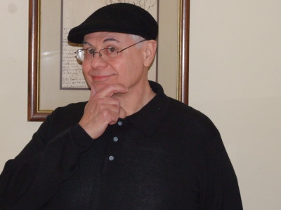 Michael Micale