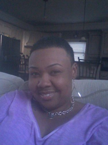 Tameiko Gillespie